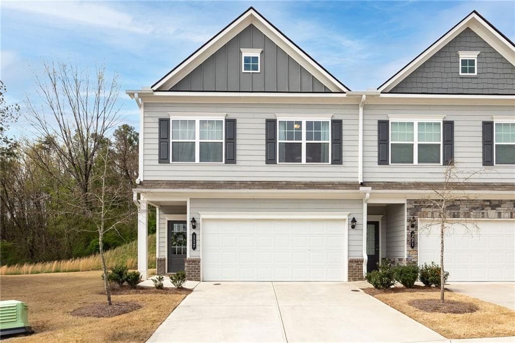 117 Pinnacle Way, Jasper, GA 30143 — most recent listing photo
