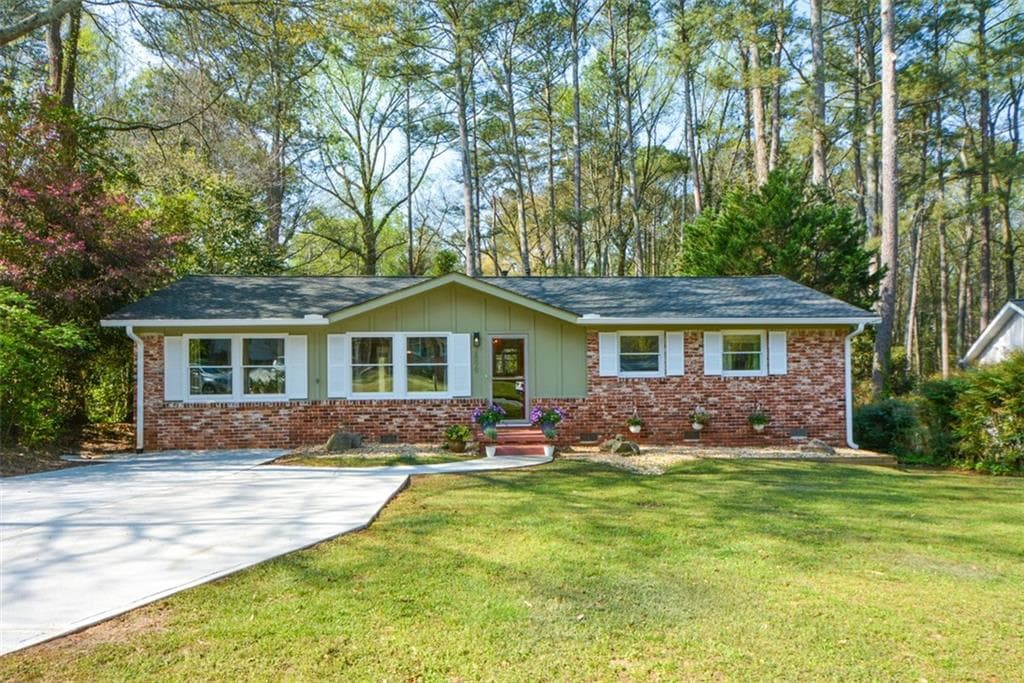 2899 Fantasy Lane, Decatur, GA 30033 — most recent listing photo