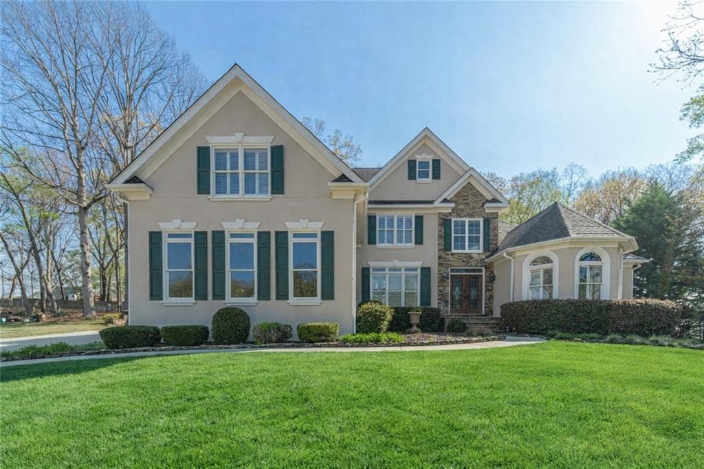1792 Bristol Farms Court, Grayson, GA 30017 — most recent listing photo