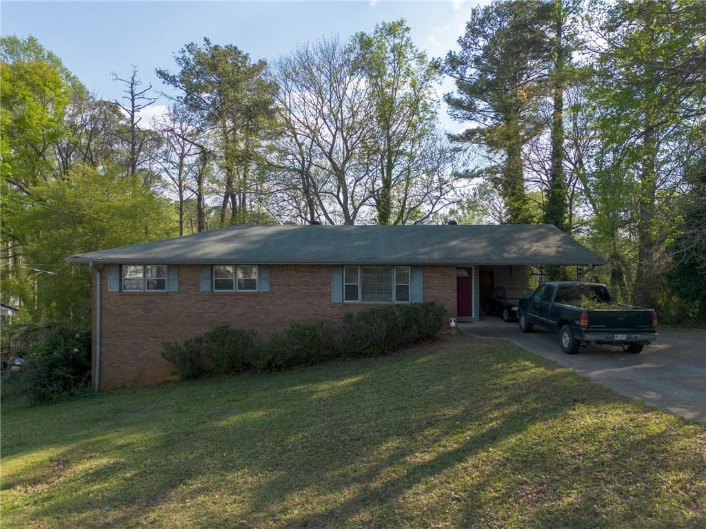 3165 Old 41 Highway, Kennesaw, GA 30144 — most recent listing photo