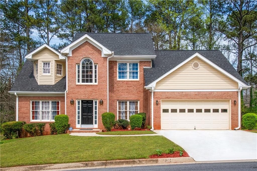 5001 Panola Mill Drive, Lithonia, GA 30038 — most recent listing photo