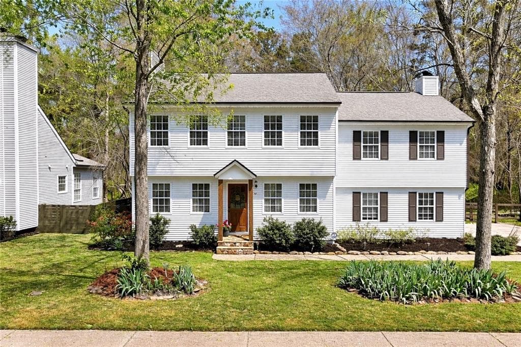 240 Park Bridge Lane, Roswell, GA 30075 — most recent listing photo