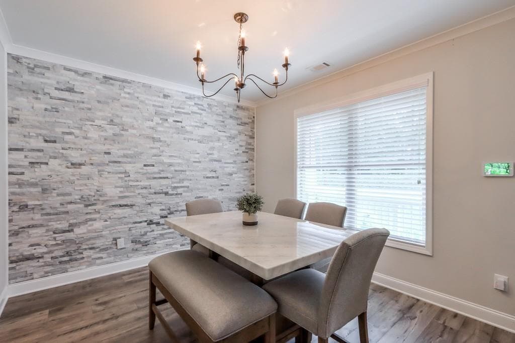 4 bedroom, 3 bathroom, 2,433 sq ft single family residence for sale at 4688 Cantrell Road, Flowery Branch, GA 30542 — photo 9