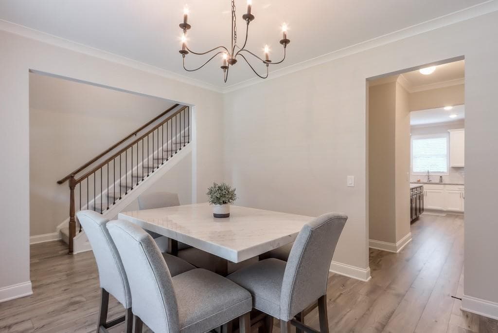 4 bedroom, 3 bathroom, 2,433 sq ft single family residence for sale at 4688 Cantrell Road, Flowery Branch, GA 30542 — photo 10
