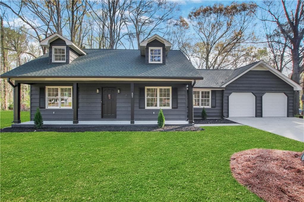 602 Oneta Drive, Norcross, GA 30093 — most recent listing photo
