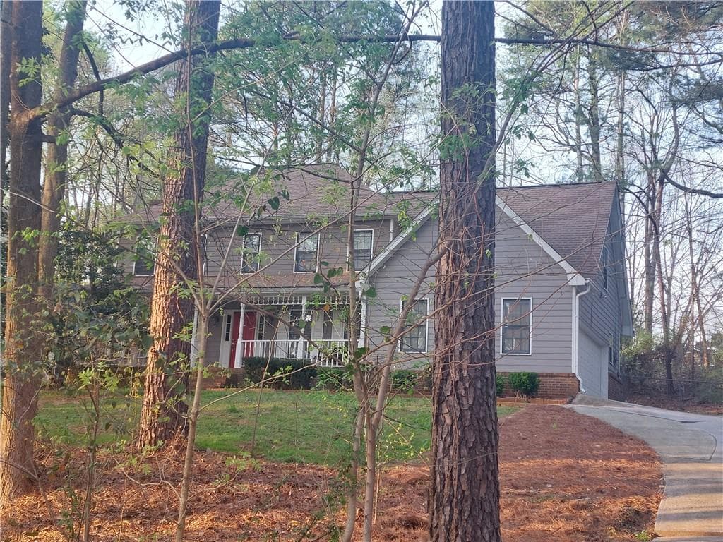 312 Harmony Grove Road, Lilburn, GA 30047 — most recent listing photo