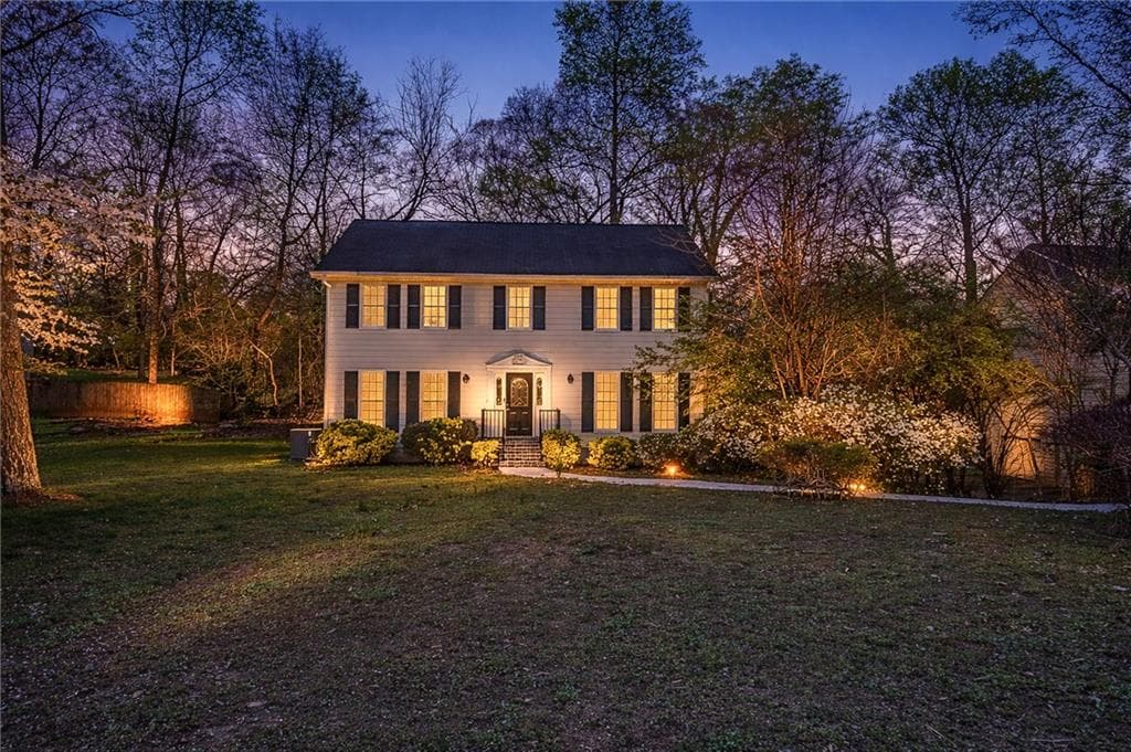 717 Hunt Station Drive, Lawrenceville, GA 30044 — most recent listing photo