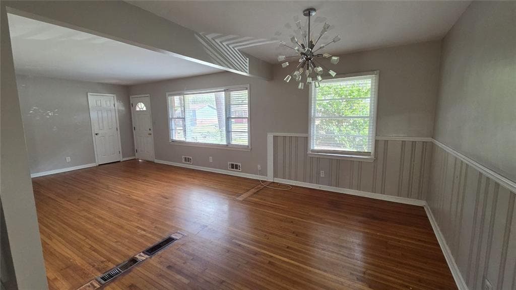 3 bedroom, 2 bathroom, 1,075 sq ft single family residence for rent at 136 Hillsdale Drive, Atlanta, GA 30315 for $1,995 a month — photo 4