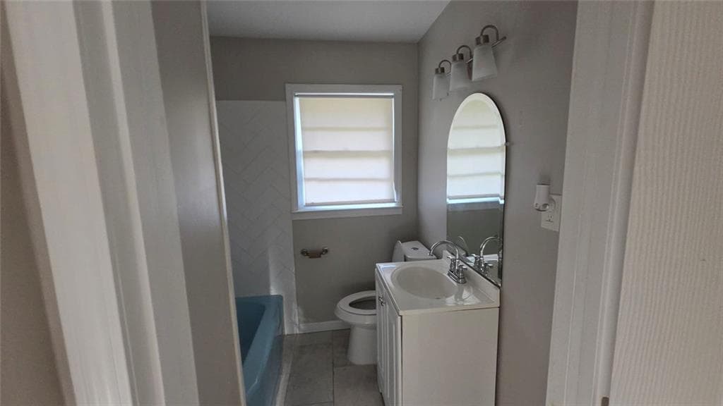 3 bedroom, 2 bathroom, 1,075 sq ft single family residence for rent at 136 Hillsdale Drive, Atlanta, GA 30315 for $1,995 a month — photo 9