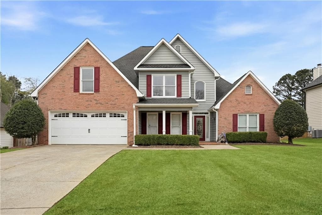 1140 Sunrise Field Court, Lawrenceville, GA 30043 — most recent listing photo