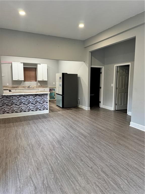 2 bedroom, 1 bathroom single family residence under contract at 757 Britt Road, Mableton, GA 30126 — photo 2