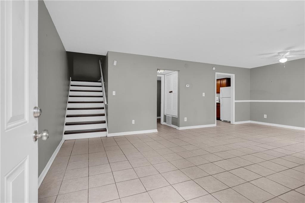 2 bedroom, 2 bathroom, 1,200 sq ft townhouse for sale at 1150 Rankin Street 22O, Stone Mountain, GA 30083 — photo 5