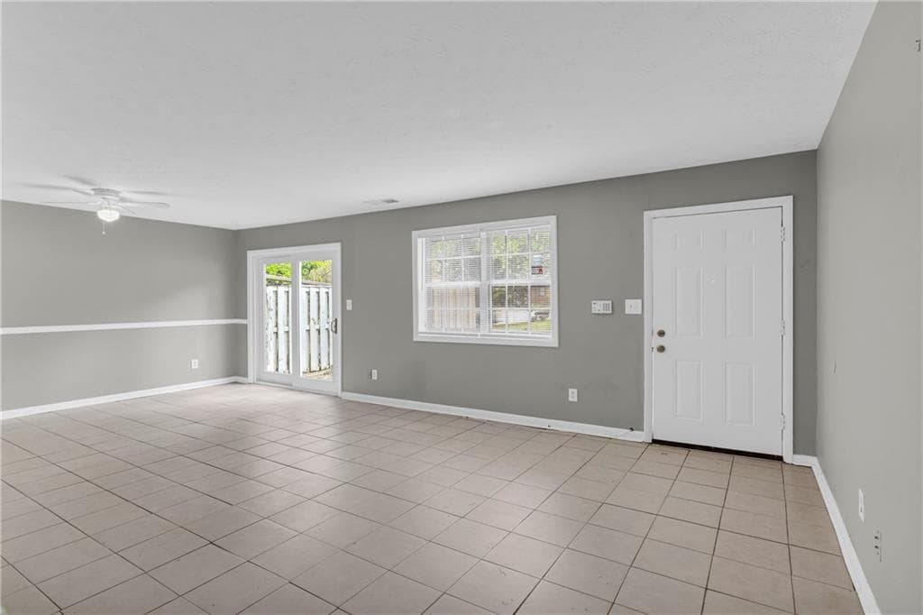 2 bedroom, 2 bathroom, 1,200 sq ft townhouse for sale at 1150 Rankin Street 22O, Stone Mountain, GA 30083 — photo 7