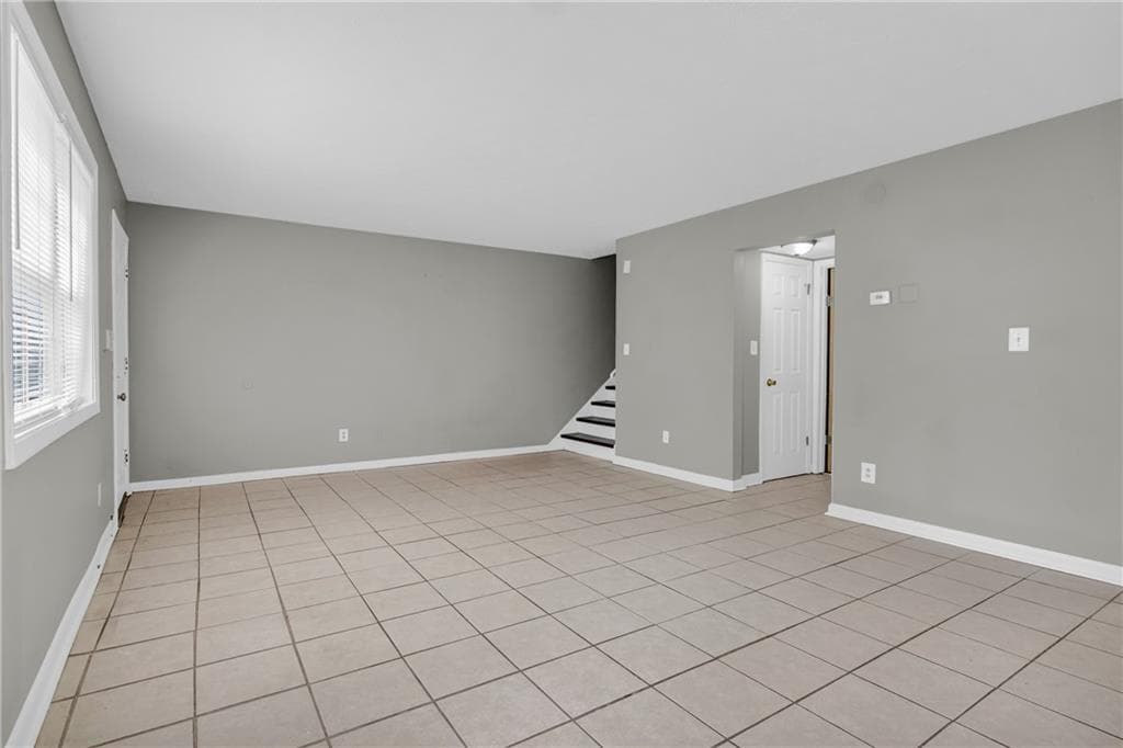 2 bedroom, 2 bathroom, 1,200 sq ft townhouse for sale at 1150 Rankin Street 22O, Stone Mountain, GA 30083 — photo 9