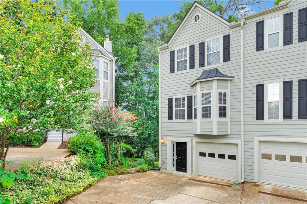 4005 Spring Cove Drive, Duluth, GA 30097 — most recent listing photo