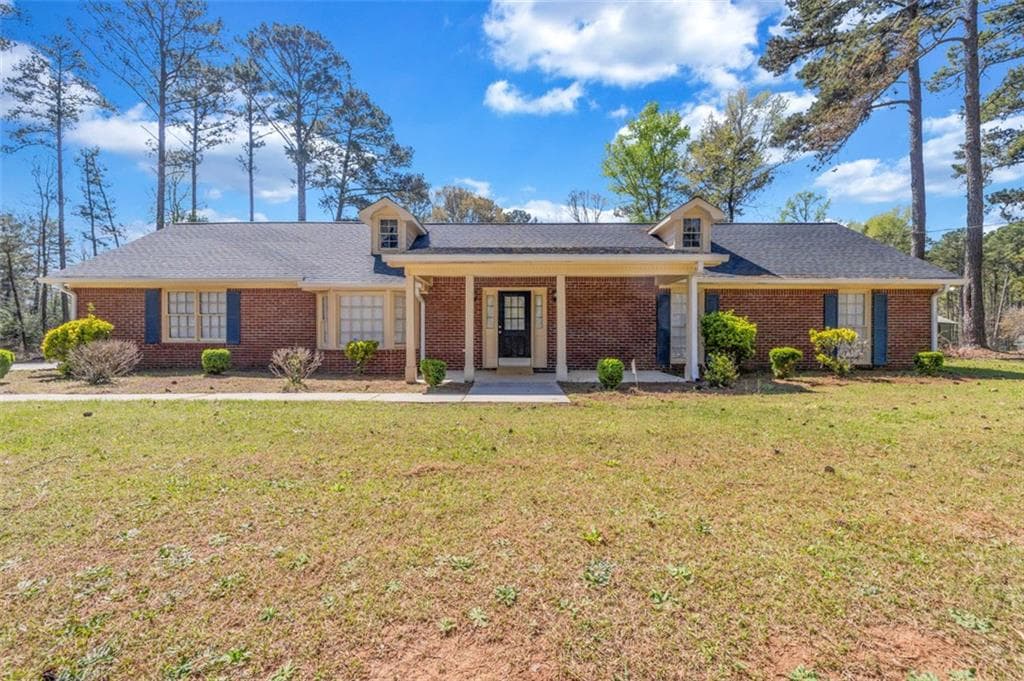 3231 Stanton Road, Conyers, GA 30094 — most recent listing photo