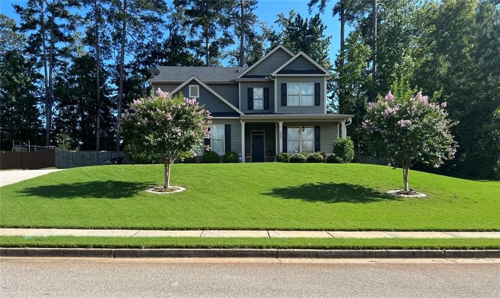 4065 McClendon Way, Rex, GA 30273 — most recent listing photo