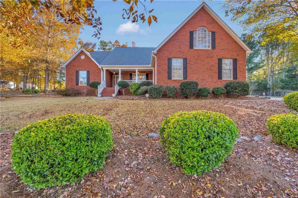 523 Barhams Ridge Drive, Mcdonough, GA 30252 — most recent listing photo