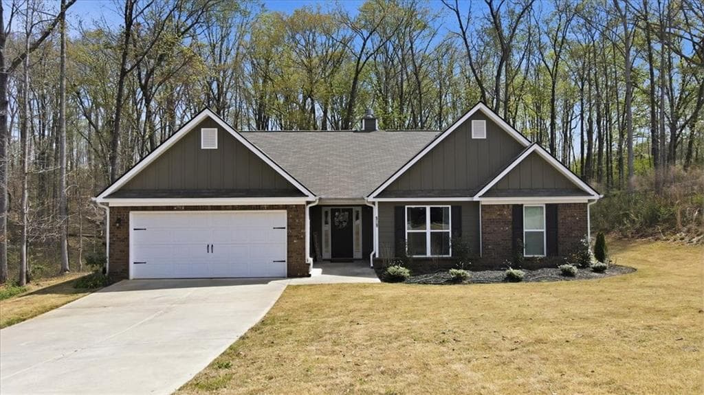 509 Kinsley Way, Statham, GA 30666 — most recent listing photo