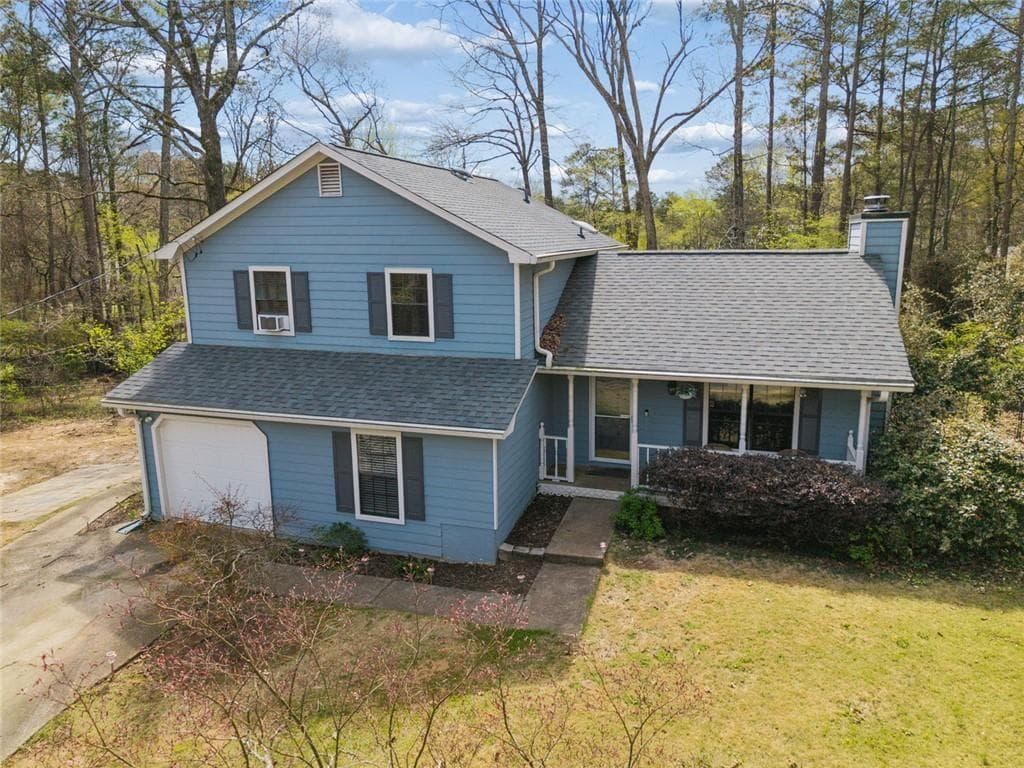 3492 Vista Heights Way, Lilburn, GA 30047 — most recent listing photo
