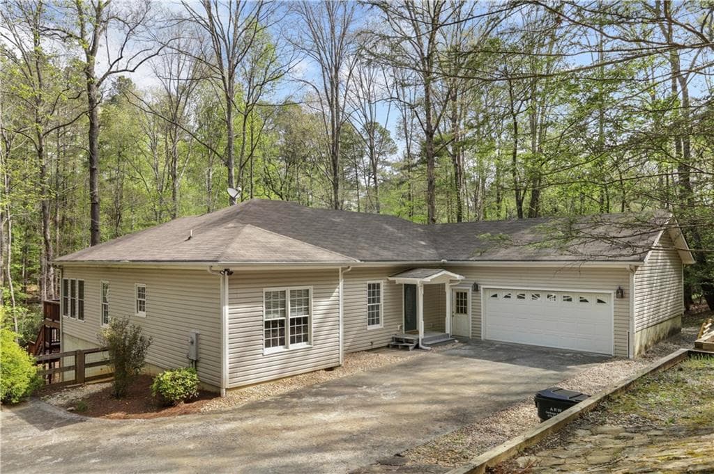 218 River Drive, Dahlonega, GA 30533 — most recent listing photo