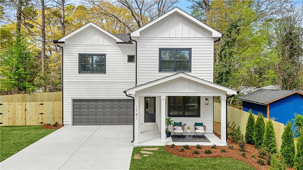 1741 Thomas Street, Decatur, GA 30032 — most recent listing photo