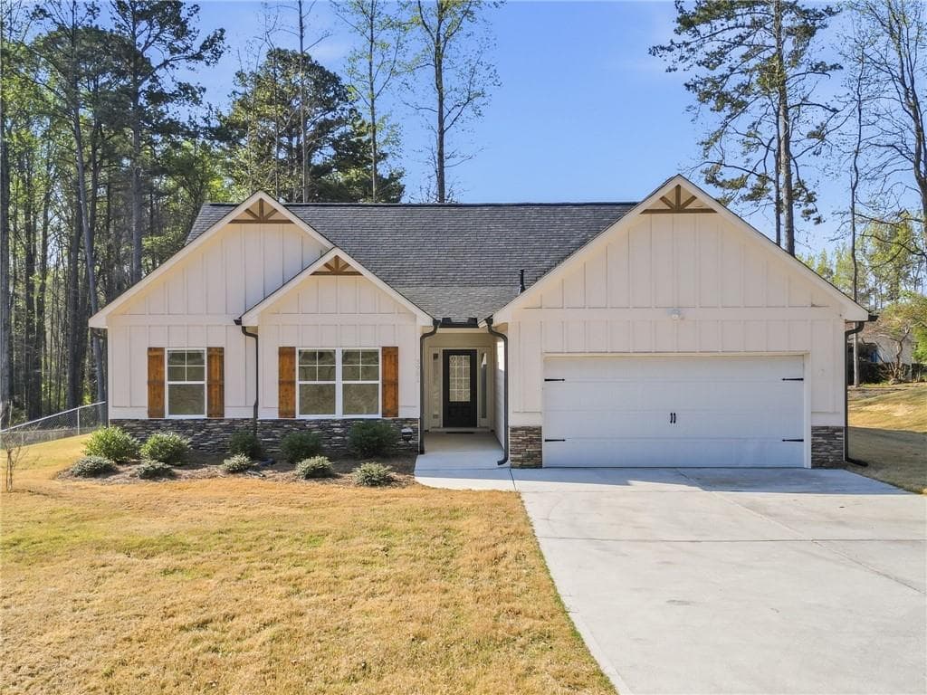 3981 Mckown Road, Douglasville, GA 30134 — most recent listing photo