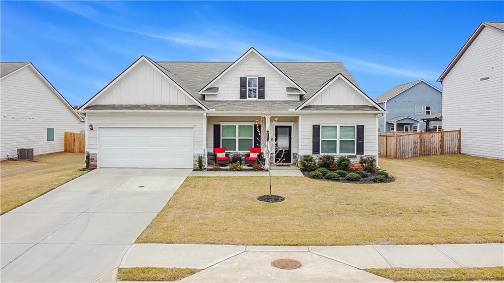13 Westover Road, Cartersville, GA 30120 — most recent listing photo
