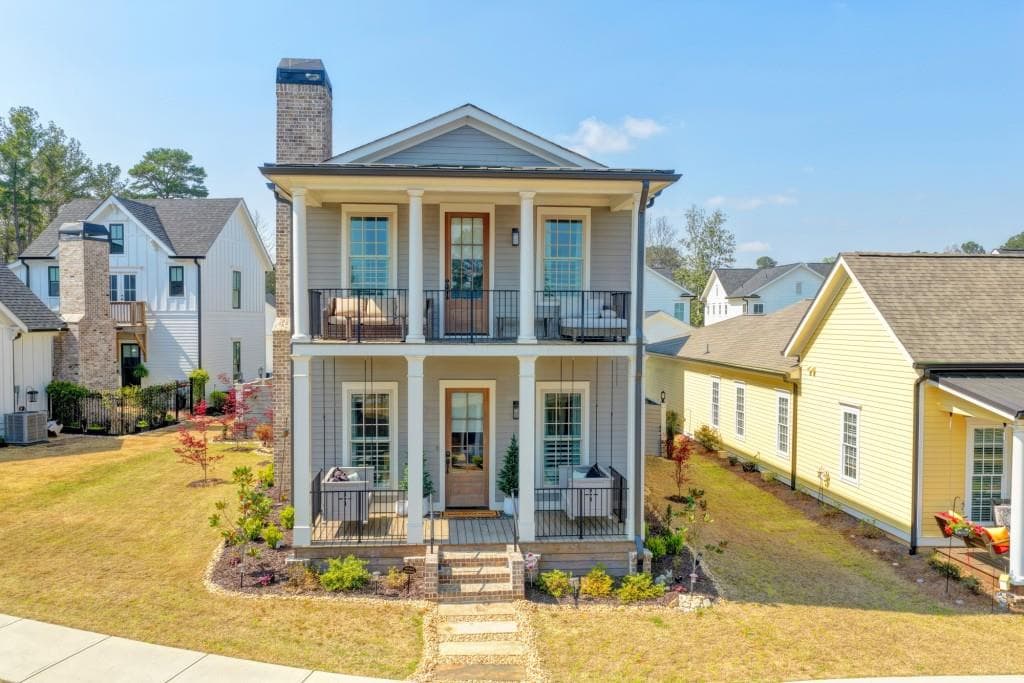 919 Hilltop Park, Dacula, GA 30019 — most recent listing photo