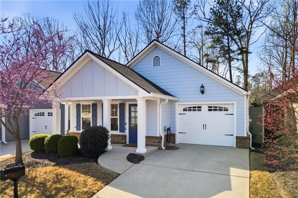 502 Arden Close, Woodstock, GA 30188 — most recent listing photo
