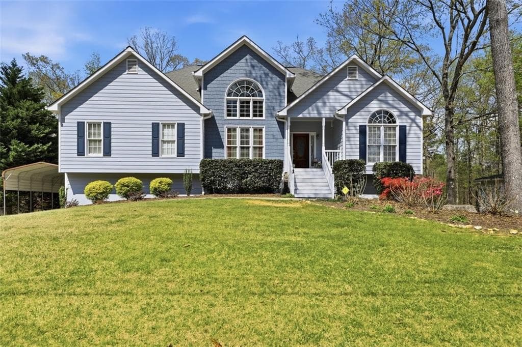 159 Villa Ridge Court, Dallas, GA 30157 — most recent listing photo