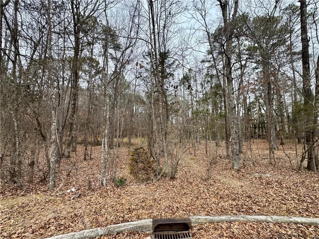 single family residence for sale at 0 Brook Valley Court, Rome, GA 30165