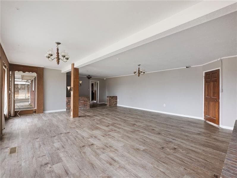 3 bedroom, 3 bathroom, 3,094 sq ft single family residence for sale at 2511 Dana Drive, Gainesville, GA 30507 — photo 5