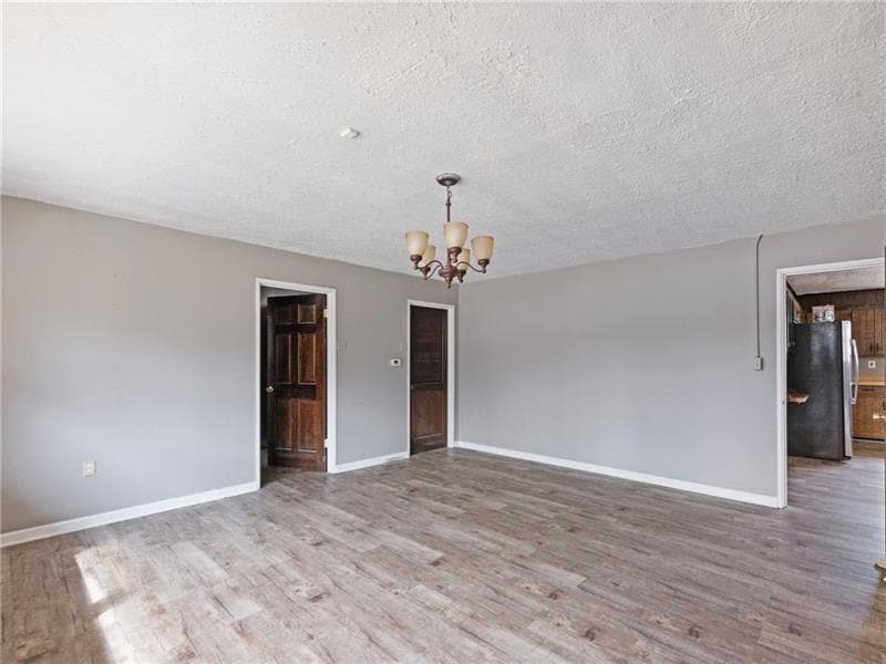 3 bedroom, 3 bathroom, 3,094 sq ft single family residence for sale at 2511 Dana Drive, Gainesville, GA 30507 — photo 9
