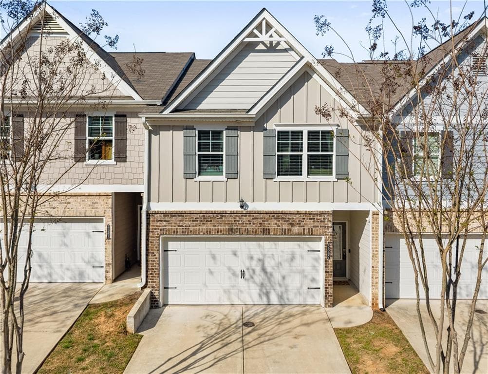 3367 Abbey Way, Gainesville, GA 30507 — most recent listing photo