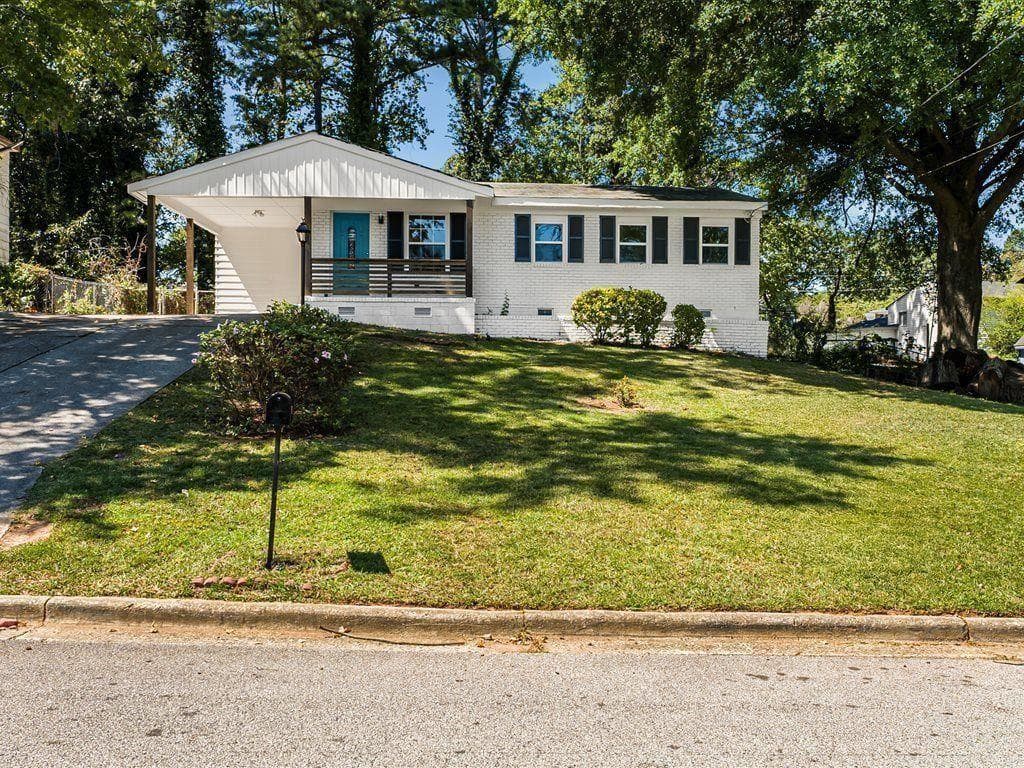 6371 Westbury Road