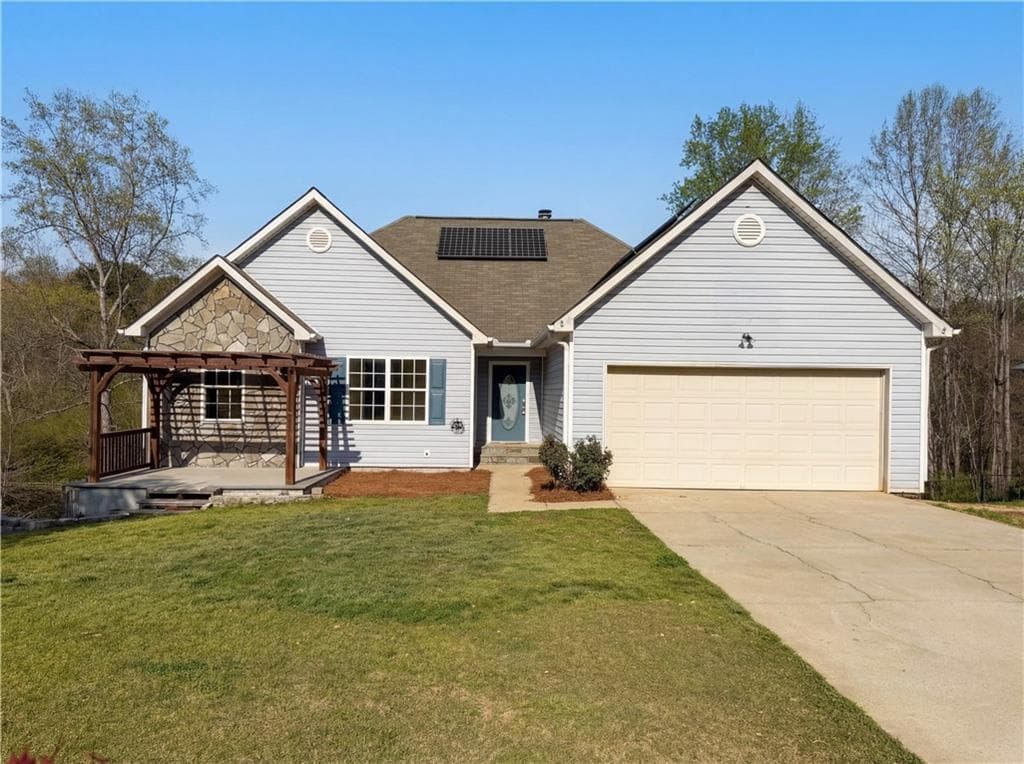 205 Clearwater Drive, Monroe, GA 30655 — most recent listing photo