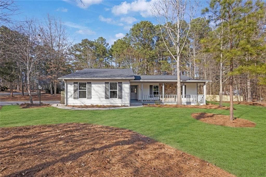 110 Huntington Court, Fayetteville, GA 30214 — most recent listing photo
