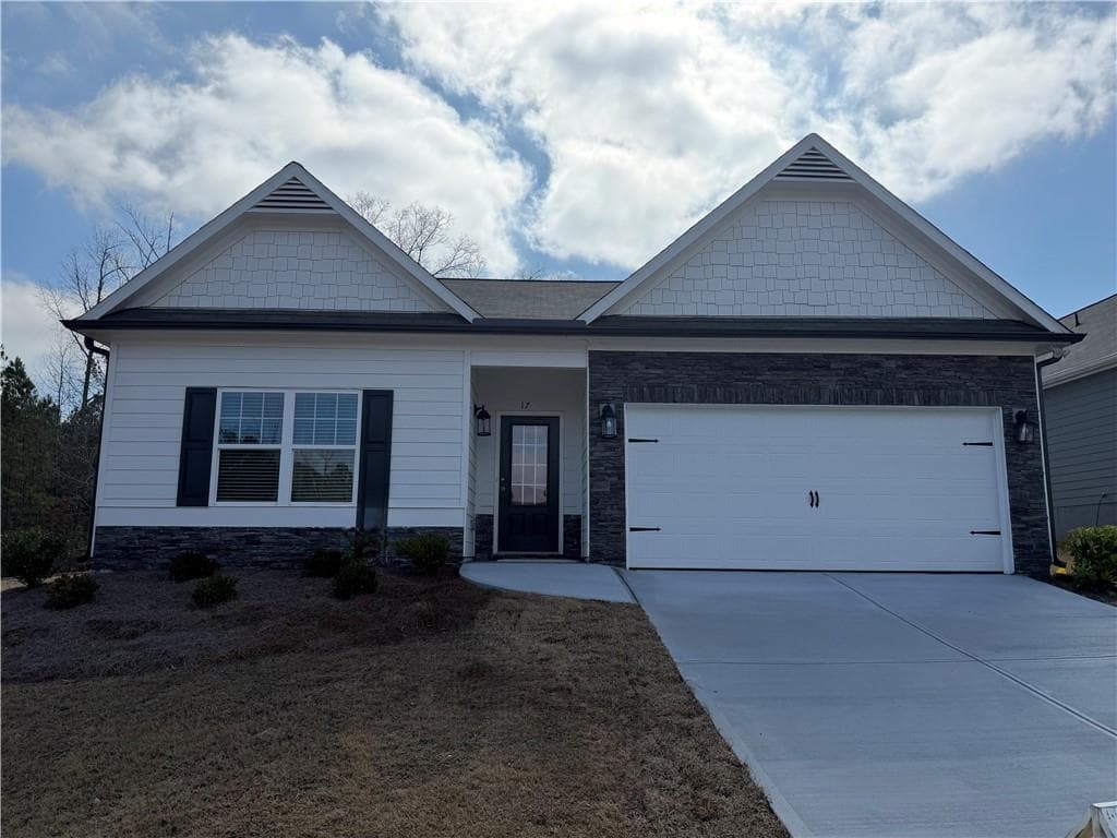 17 Cedar Hill Drive, Dallas, GA 30132 — most recent listing photo