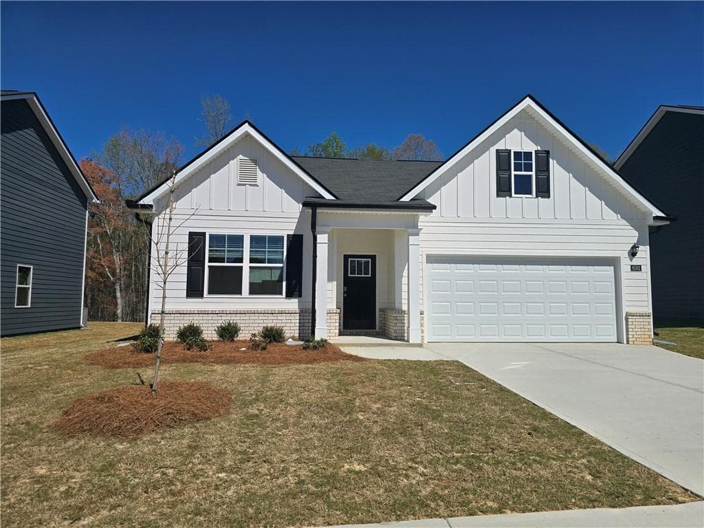 8582 Preakness Pass, Lithonia, GA 30058 — most recent listing photo