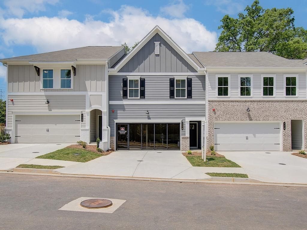 114 Bluffington Way, Marietta, GA 30066 — most recent listing photo