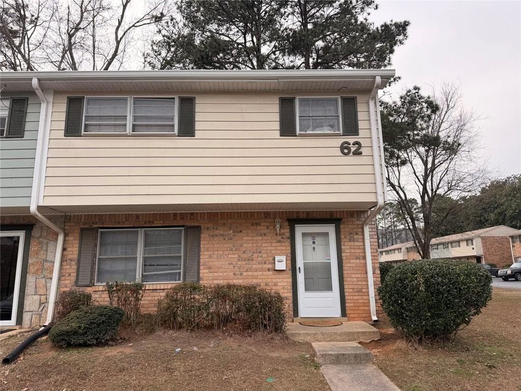 4701 Flat Shoals Road 62H, Union City, GA 30291 — most recent listing photo
