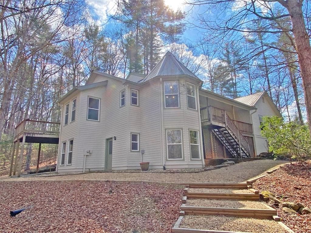 40 Bartram Trail, Dahlonega, GA 30533 — most recent listing photo