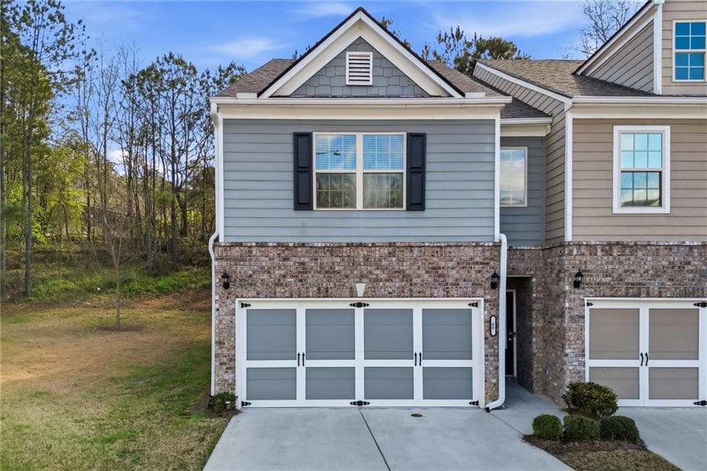 40 Trailview Lane, Hiram, GA 30141 — most recent listing photo