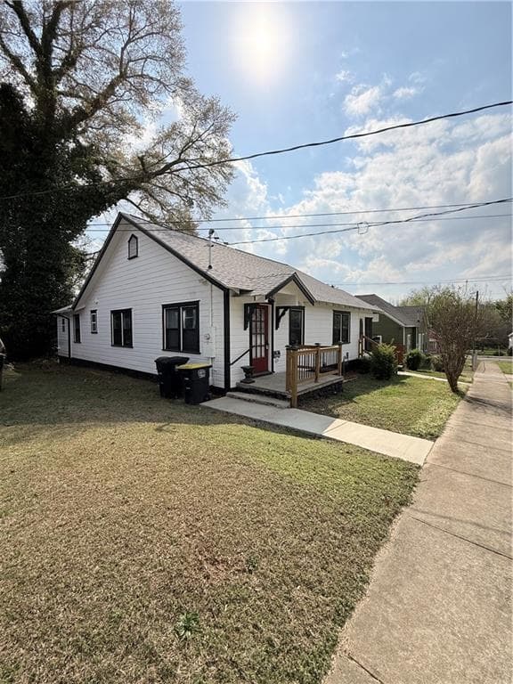 2 E 10th Street, Rome, GA 30161 — most recent listing photo