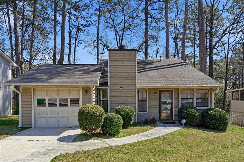 2211 Jonathan Avenue, Lithonia, GA 30058 — most recent listing photo