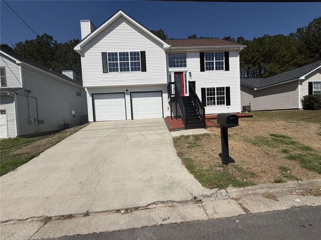 5314 Salem Springs Drive, Lithonia, GA 30038 — most recent listing photo