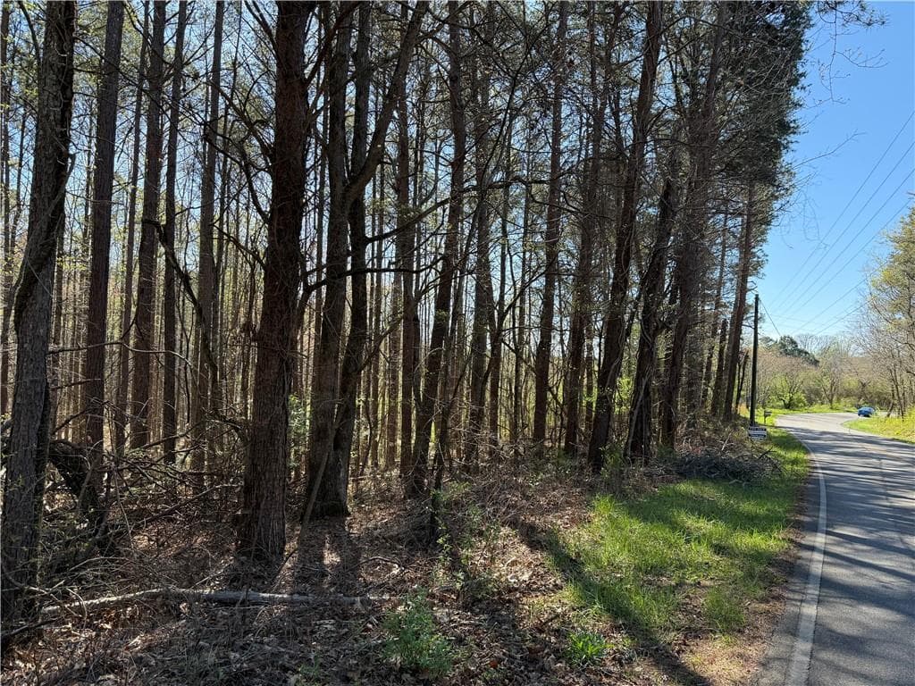 unimproved land for sale at 00 Henderson Mountain Road, Fairmount, GA 30139 — photo 1 of 15