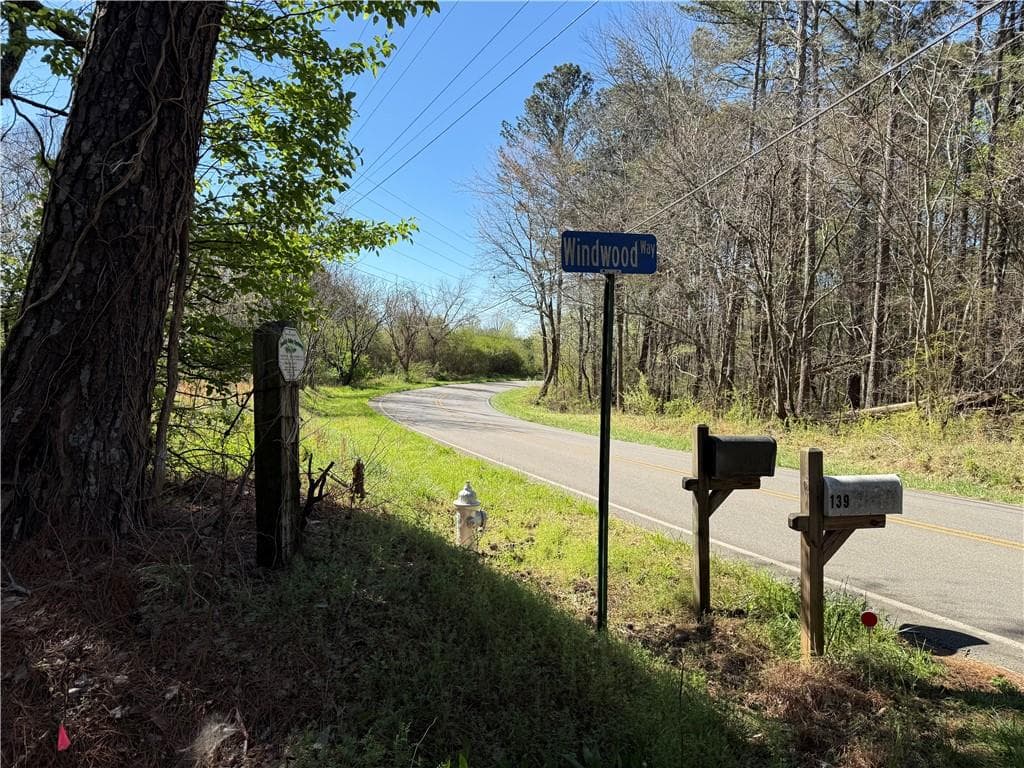 unimproved land for sale at 00 Henderson Mountain Road, Fairmount, GA 30139 — photo 10
