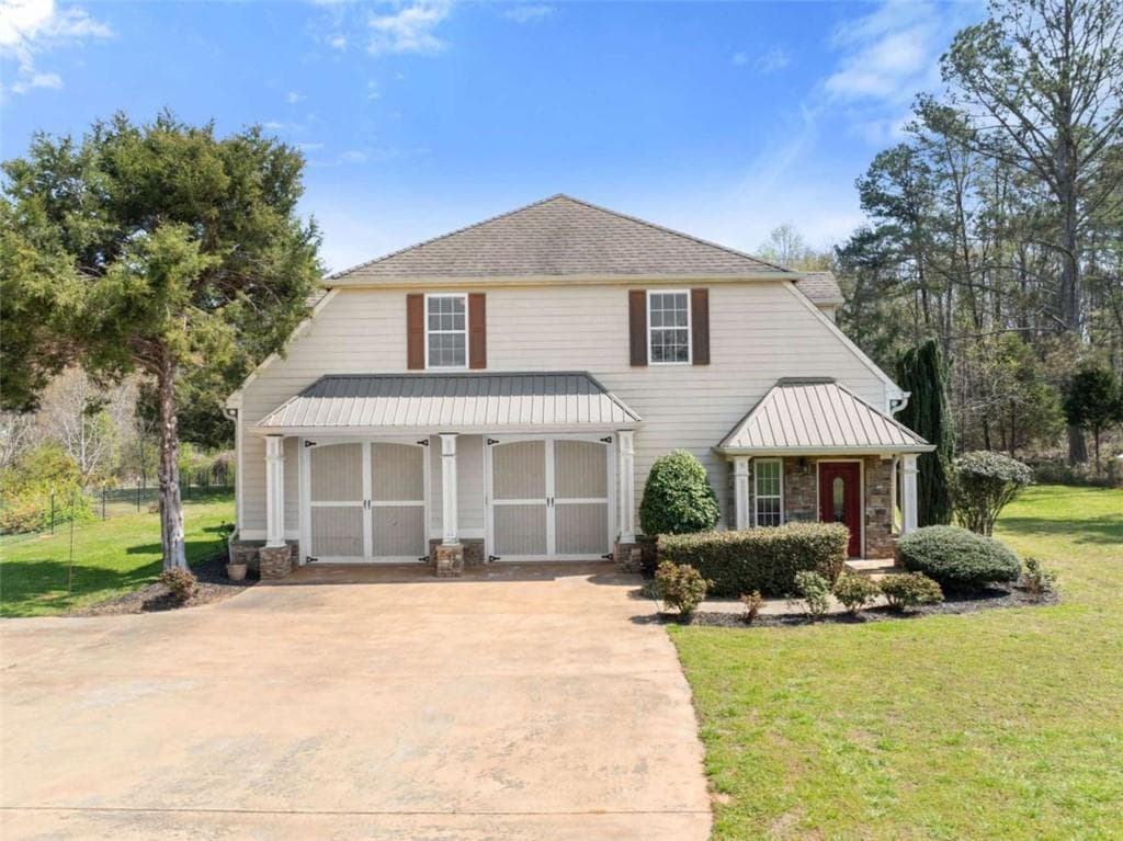 5603 Old Wilkie Road